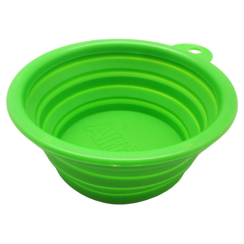 Ros Silicone Expandable/Collapsible Bowl