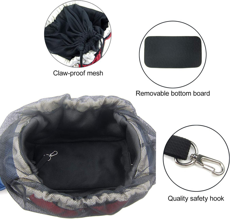 Hayden Pet Sling Carrier