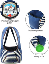 Amos Pet Front Sling Carrier