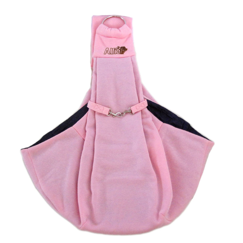 Chico Pink Sling Carrier Dog Park 3-Piece Bundle