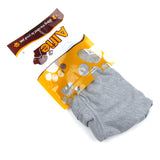 Issac Active Hoodie Blue