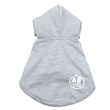 Issac Active Hoodie Blue
