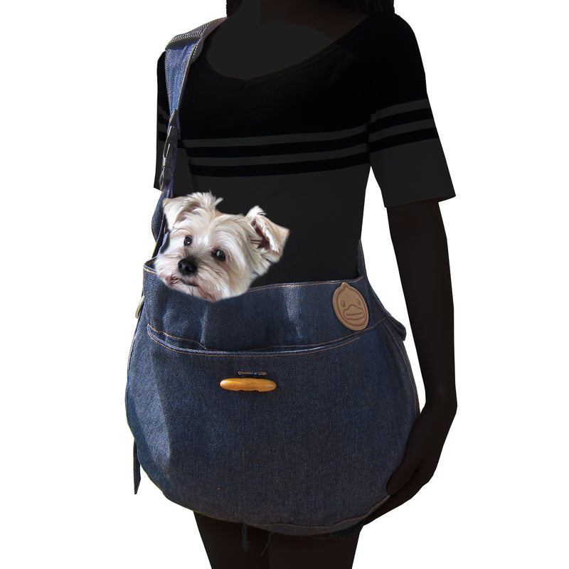 Lucian Pet Sling Carrier