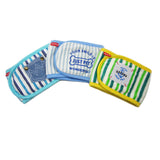 Gaki 3-Piece Set Belly Band