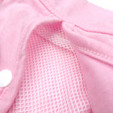 Helia Sanitary Pantie Pink