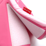 Keeva Recovery Collar Pink