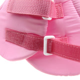 Kora Recovery Collar Pink