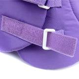 Kora Recovery Collar Purple