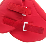 Kora Recovery Collar Red