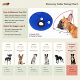 Cobalt Recovery Collar