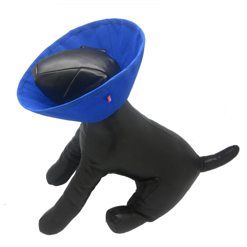 Cobalt Recovery Collar