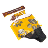 Max Sanitary Pantie Green
