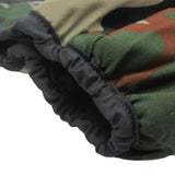 Max Sanitary Pantie Green