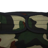 Max Sanitary Pantie Green