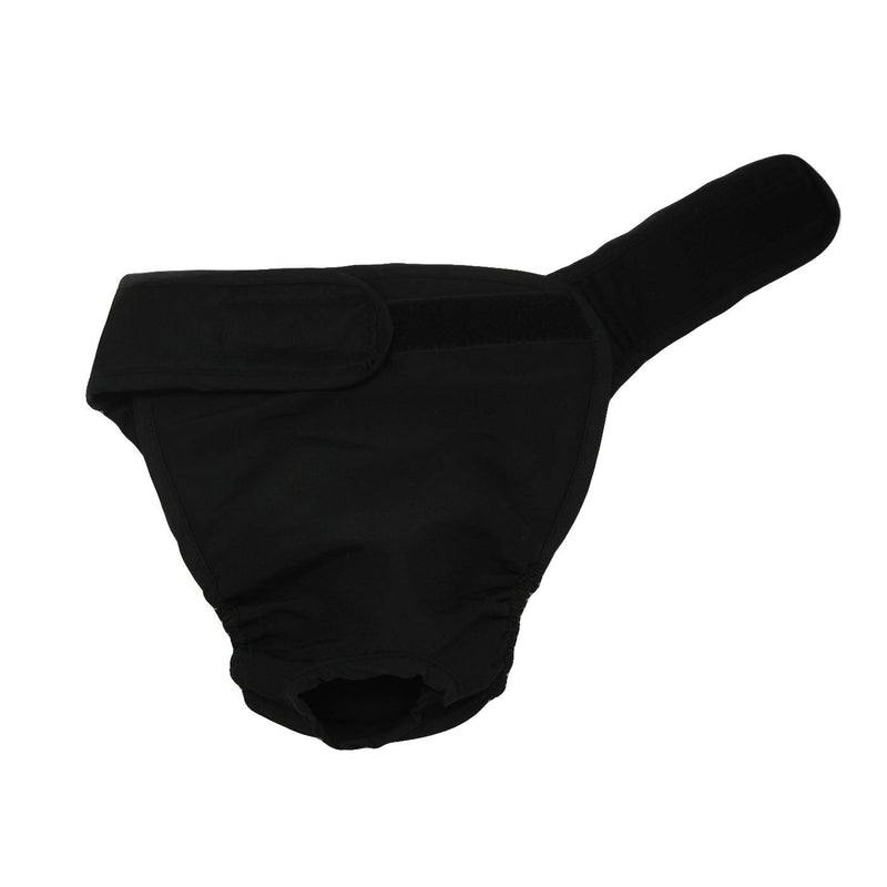 Max Sanitary 3-Piece Set Pantie with Velcro Closure