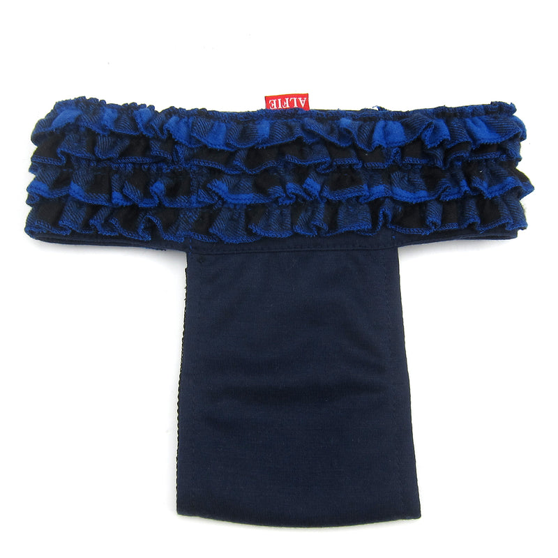 Mia Sanitary 2-Piece Set Pantie