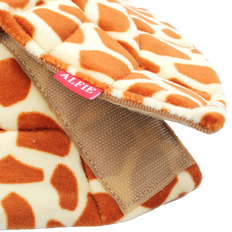 Noah Giraffe Recovery Collar