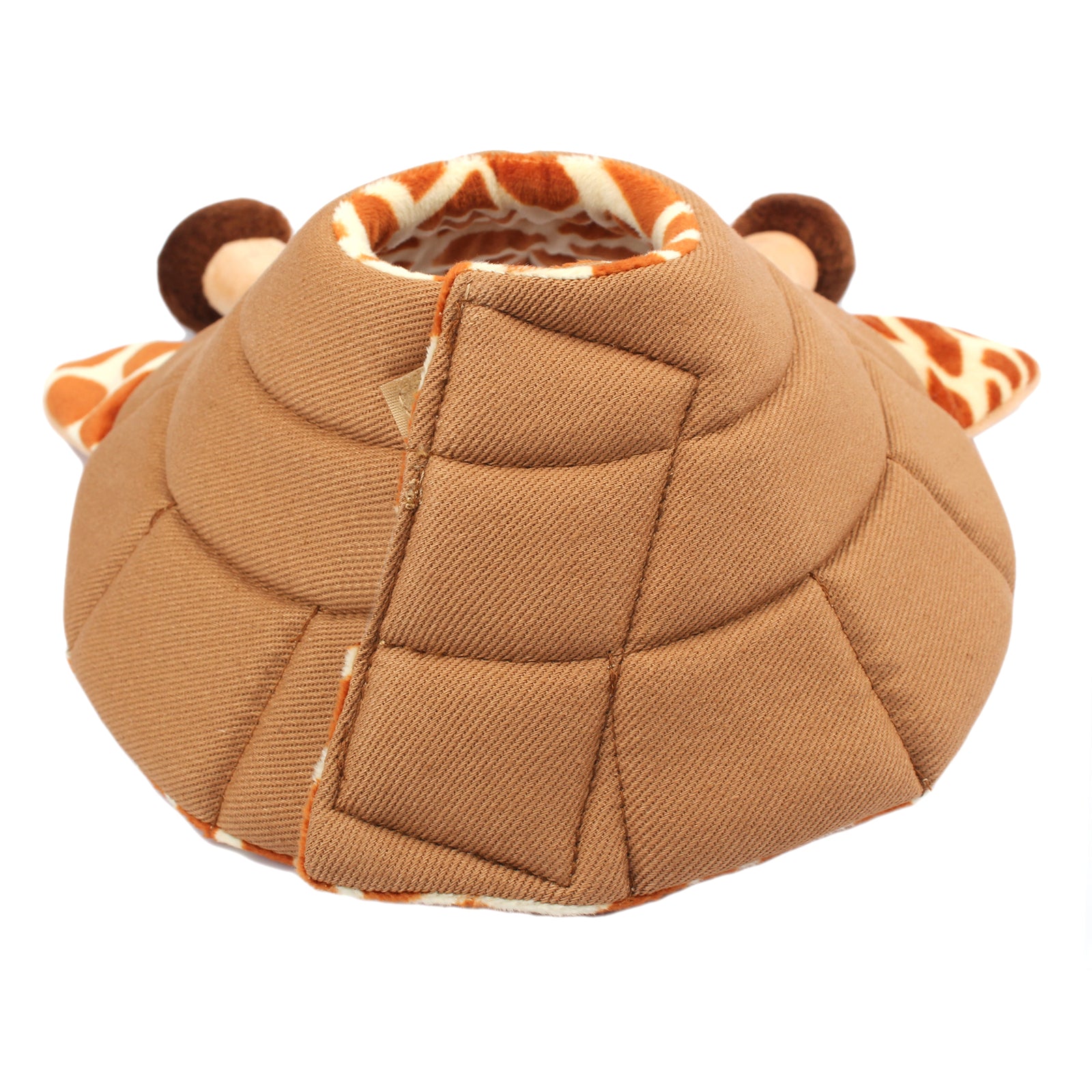 犬のゴルフ　アランボネック Noah Giraffe Recovery Collar – Alfie Pet
