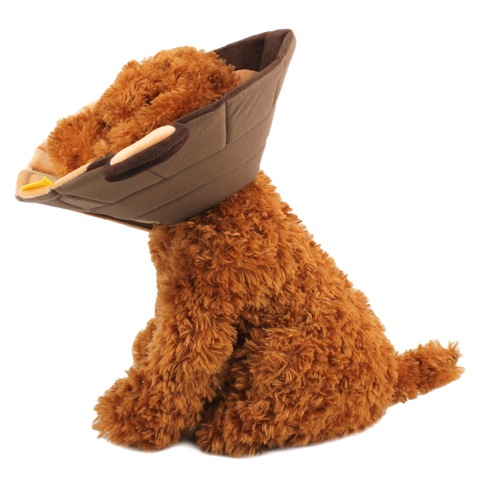 Noah Monkey Recovery Collar – Alfie Pet