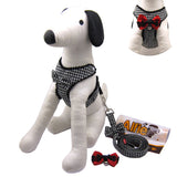 Shayne Step-in Harness and Leash Set