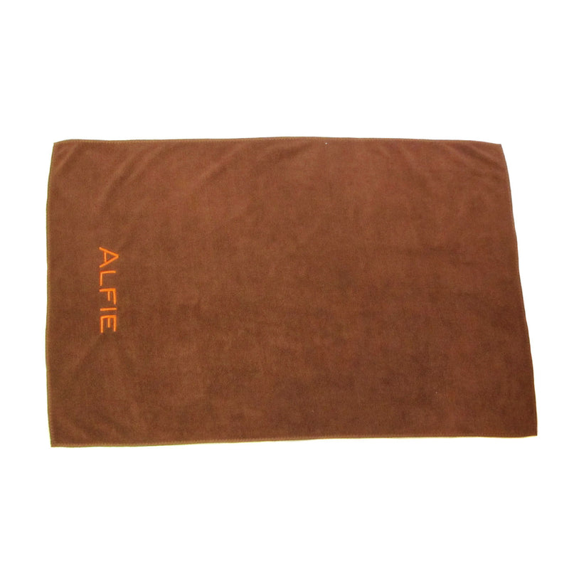 Microfiber Fast-Dry Pet Drying Hand Towel