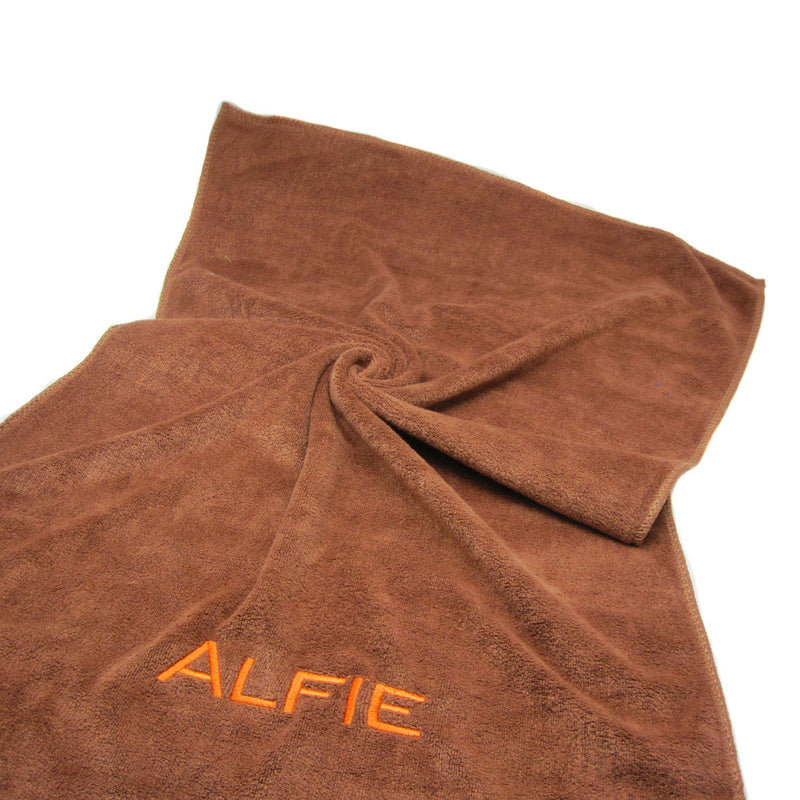 Microfiber Fast-Dry Pet Drying Hand Towel