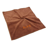Microfiber Fast-Dry Pet Drying Washcloth Towel