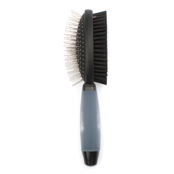 Devin 8.75-Inch Double-Sided Brush