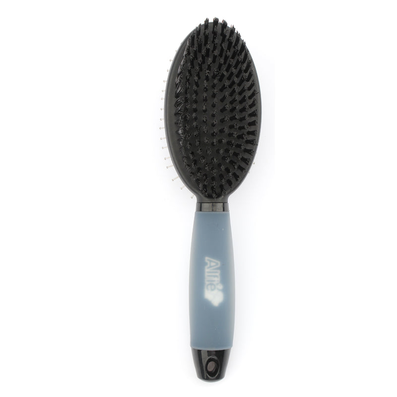 Devin 8.75-Inch Double-Sided Brush