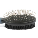 Devin 8.75-Inch Double-Sided Brush