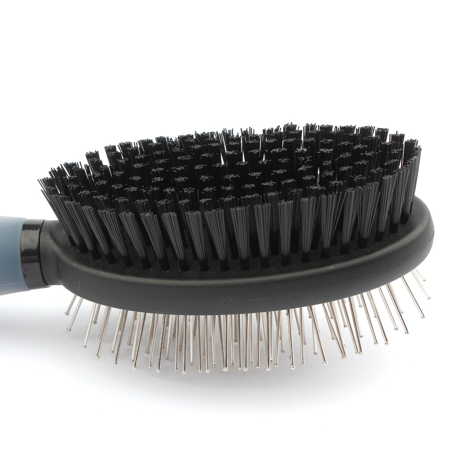 Devin 8.75-Inch Double-Sided Brush – Alfie Pet