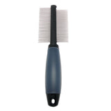 Devin 8-Inch Double-Sided Comb