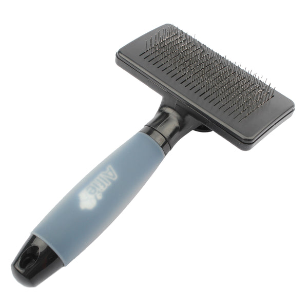 Devin 7-Inch Slicker Brush