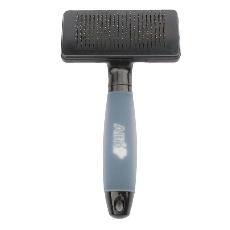 Devin 7-Inch Slicker Brush
