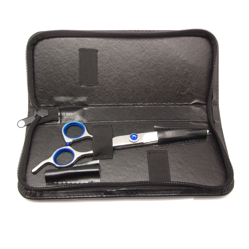 Essential Pet Grooming Straight Edge Shear