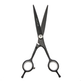 Noir Pet Grooming Straight Edge Shear