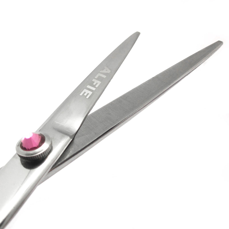 Rosa Pet Home Grooming Straight Edge Shear