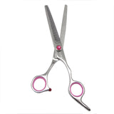 Rosa Pet Home Grooming Thinning Shear