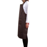 Bruno Pet Grooming Apron