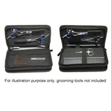 Edward Two Layers Pet Grooming Case