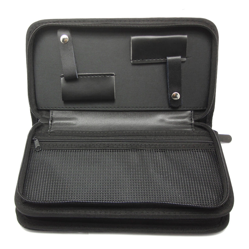 Edward Two Layers Pet Grooming Case