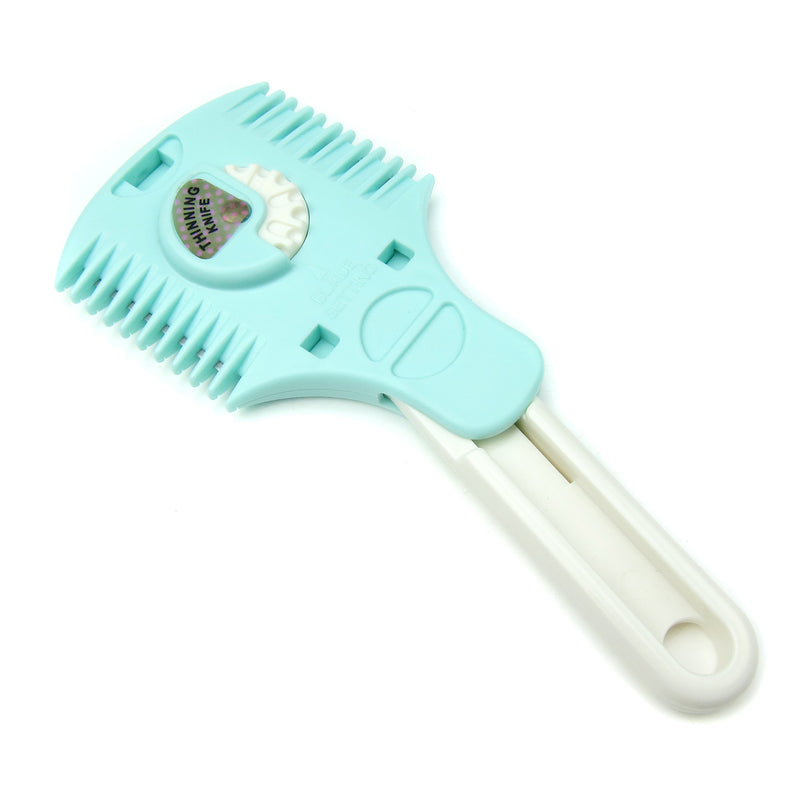Pet Home Grooming 10-piece Kit