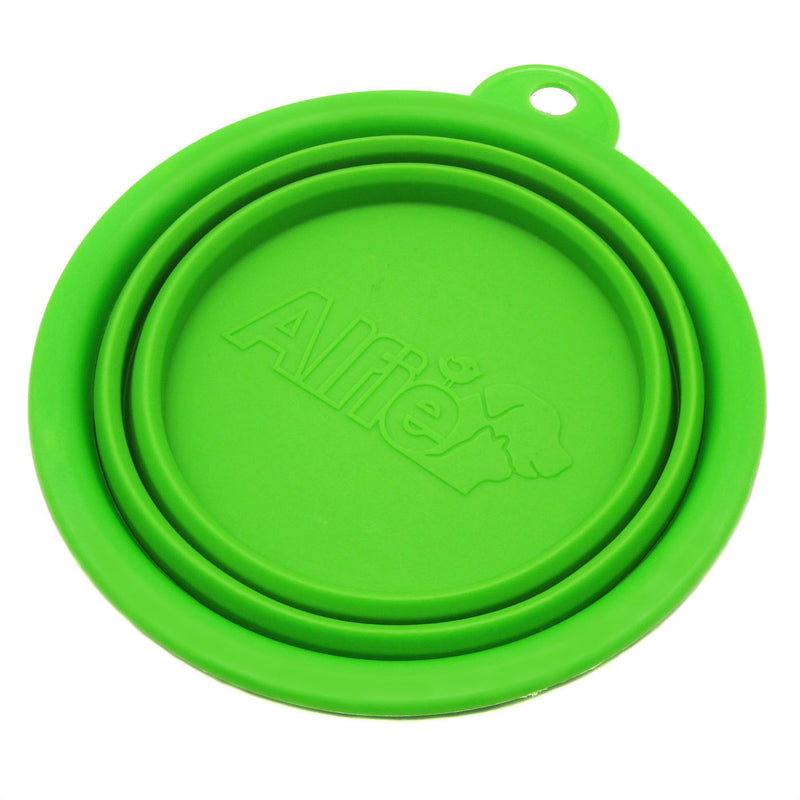 Ros Silicone Expandable/Collapsible Bowl