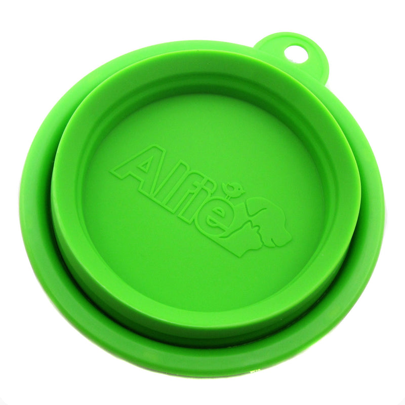 Ros Silicone Expandable/Collapsible Bowl