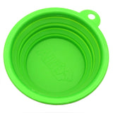 Ros Silicone Expandable/Collapsible Bowl