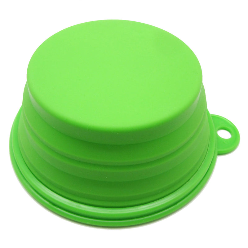 Ros Silicone Expandable/Collapsible Bowl