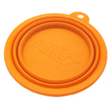 Ros Silicone Expandable/Collapsible Bowl