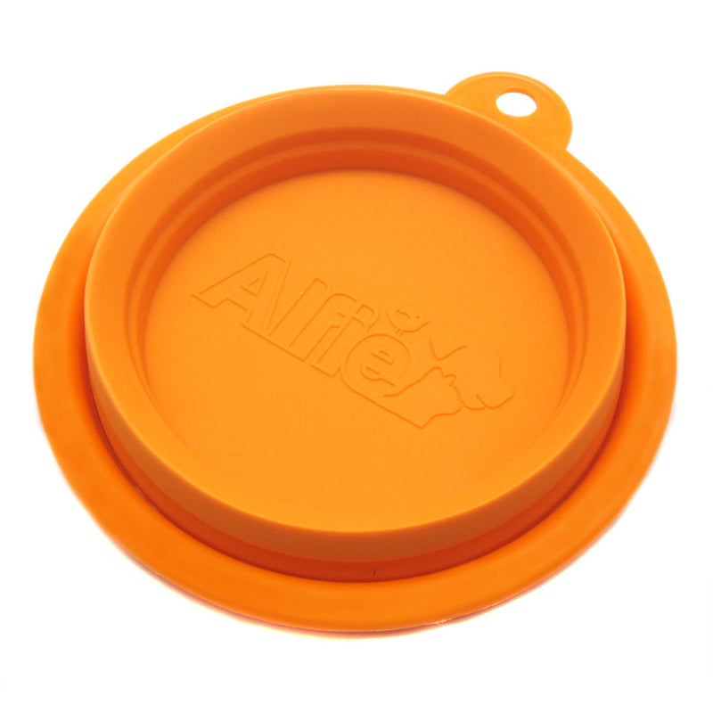 Ros Silicone Expandable/Collapsible Bowl