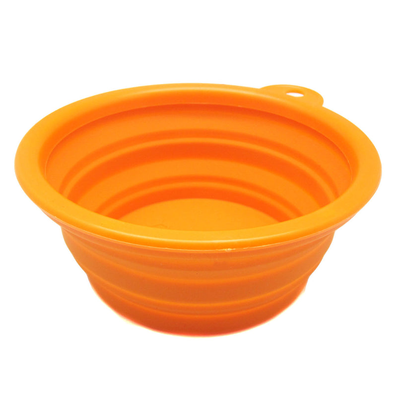 Ros Silicone Expandable/Collapsible Bowl