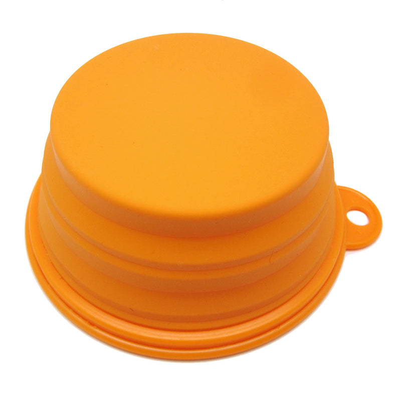 Ros Silicone Expandable/Collapsible Bowl